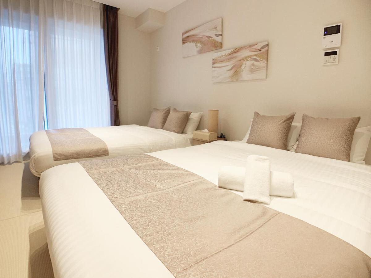 Hotel Cla-Ss Hiroshima-Tokaichi Eksteriør billede