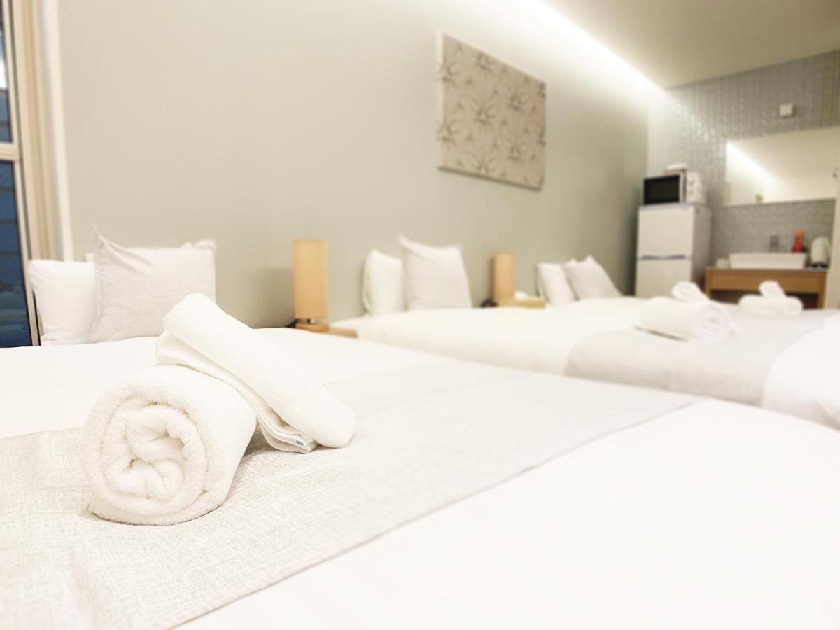 Hotel Cla-Ss Hiroshima-Tokaichi Eksteriør billede