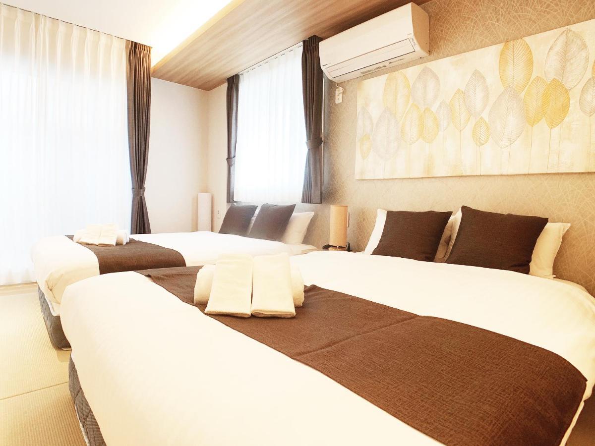 Hotel Cla-Ss Hiroshima-Tokaichi Eksteriør billede