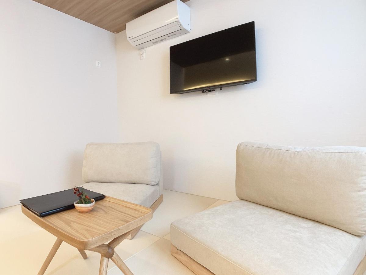 Hotel Cla-Ss Hiroshima-Tokaichi Eksteriør billede