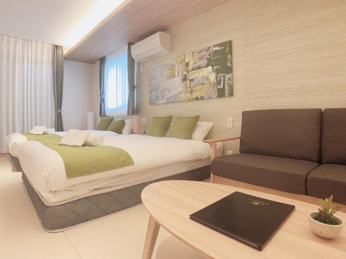 Hotel Cla-Ss Hiroshima-Tokaichi Eksteriør billede