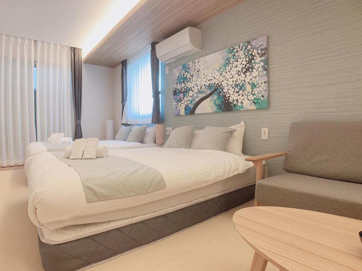 Hotel Cla-Ss Hiroshima-Tokaichi Eksteriør billede