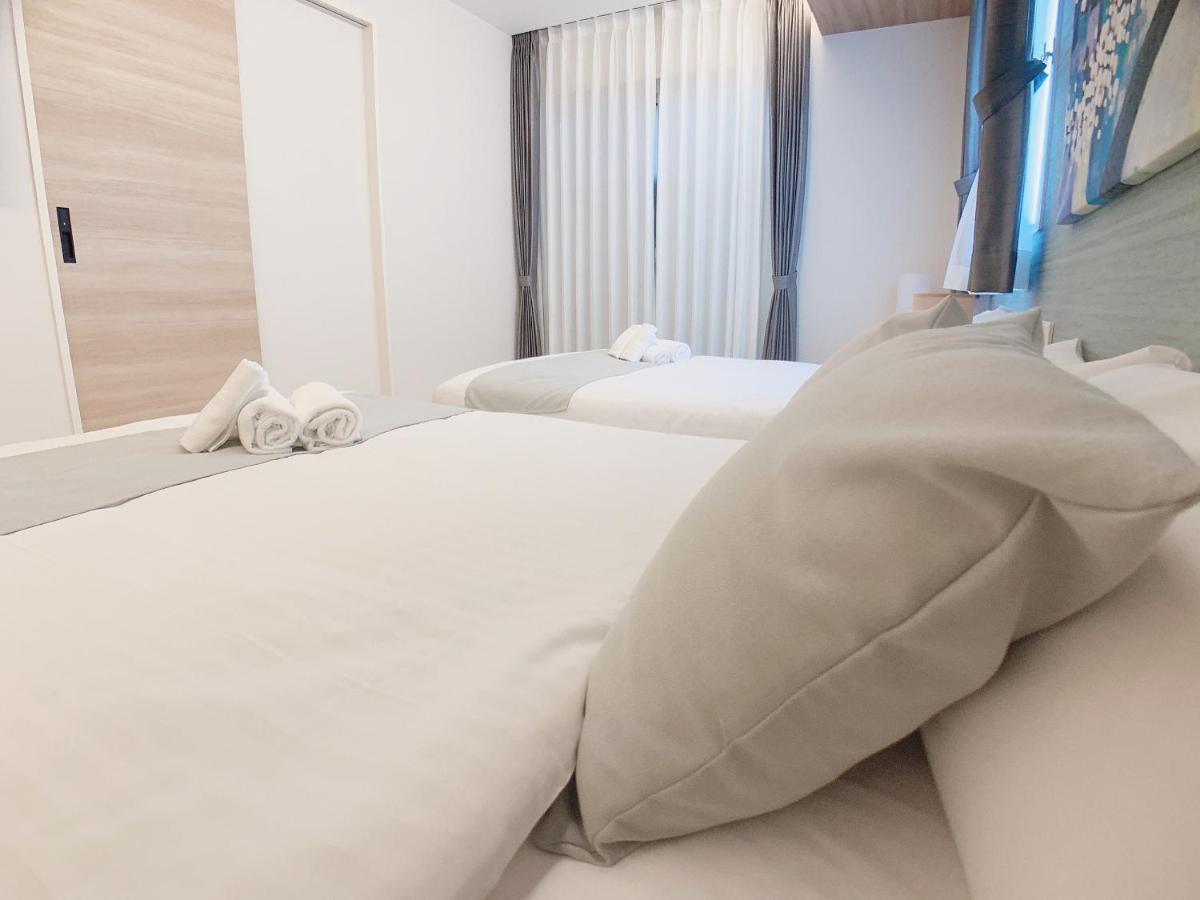 Hotel Cla-Ss Hiroshima-Tokaichi Eksteriør billede