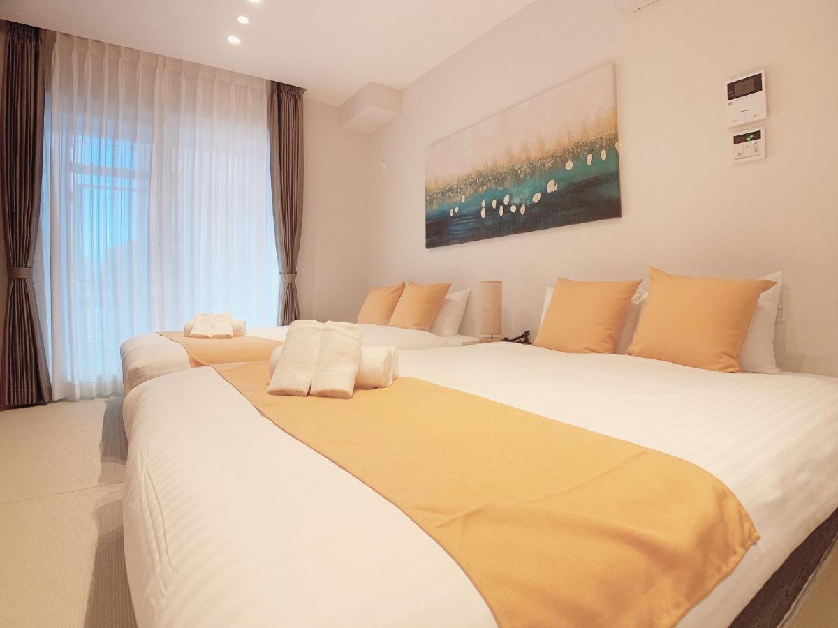 Hotel Cla-Ss Hiroshima-Tokaichi Eksteriør billede