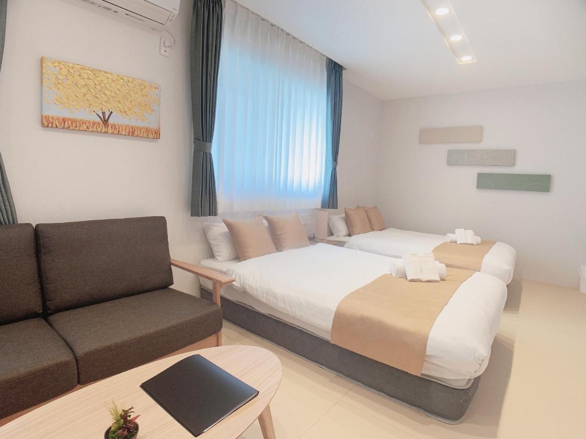 Hotel Cla-Ss Hiroshima-Tokaichi Eksteriør billede