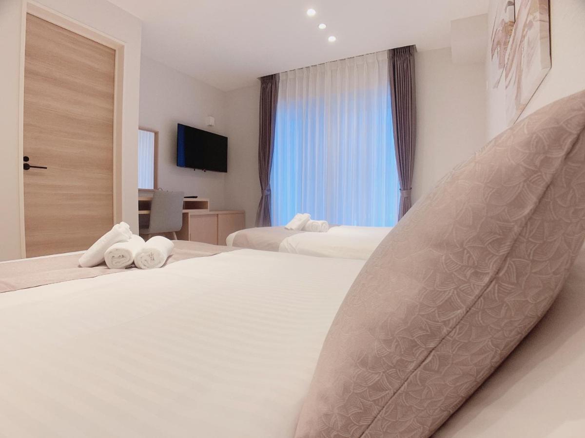 Hotel Cla-Ss Hiroshima-Tokaichi Eksteriør billede